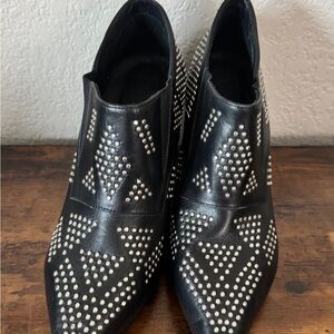 See by Chloe booties